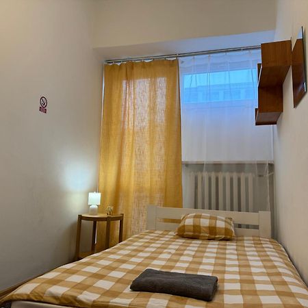 Ivory House Apartment Warsaw Luaran gambar