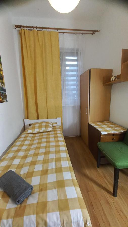 Ivory House Apartment Warsaw Luaran gambar