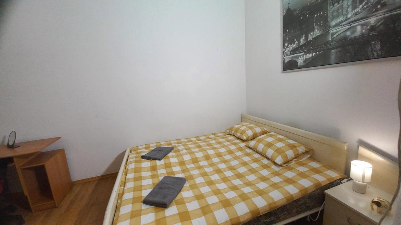 Ivory House Apartment Warsaw Luaran gambar