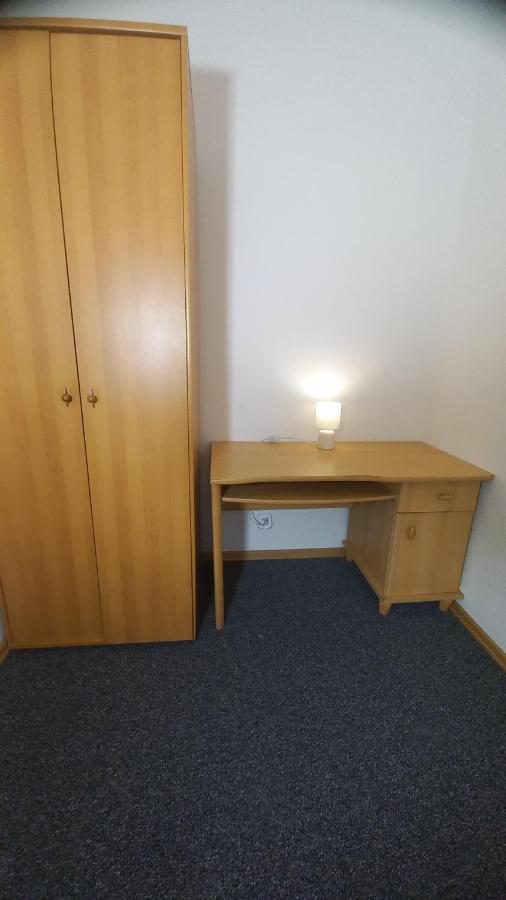 Ivory House Apartment Warsaw Luaran gambar