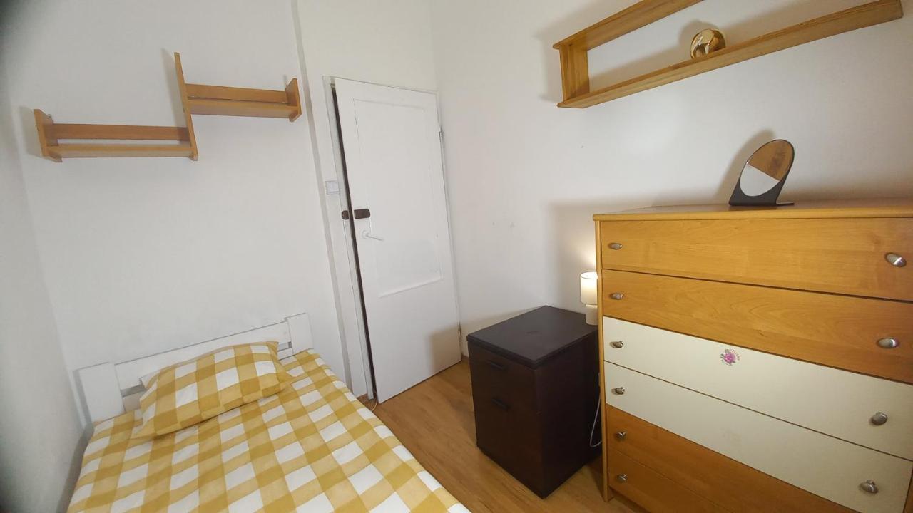 Ivory House Apartment Warsaw Luaran gambar