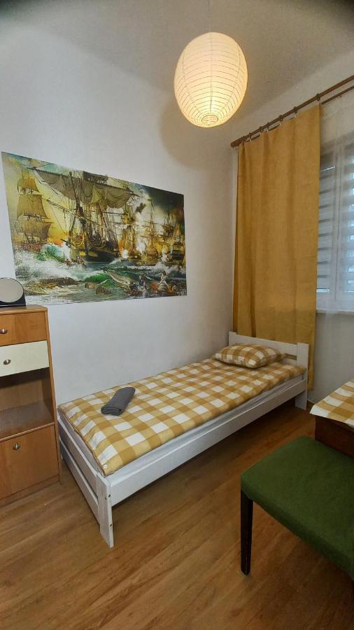 Ivory House Apartment Warsaw Luaran gambar