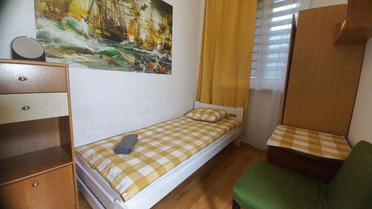 Ivory House Apartment Warsaw Luaran gambar