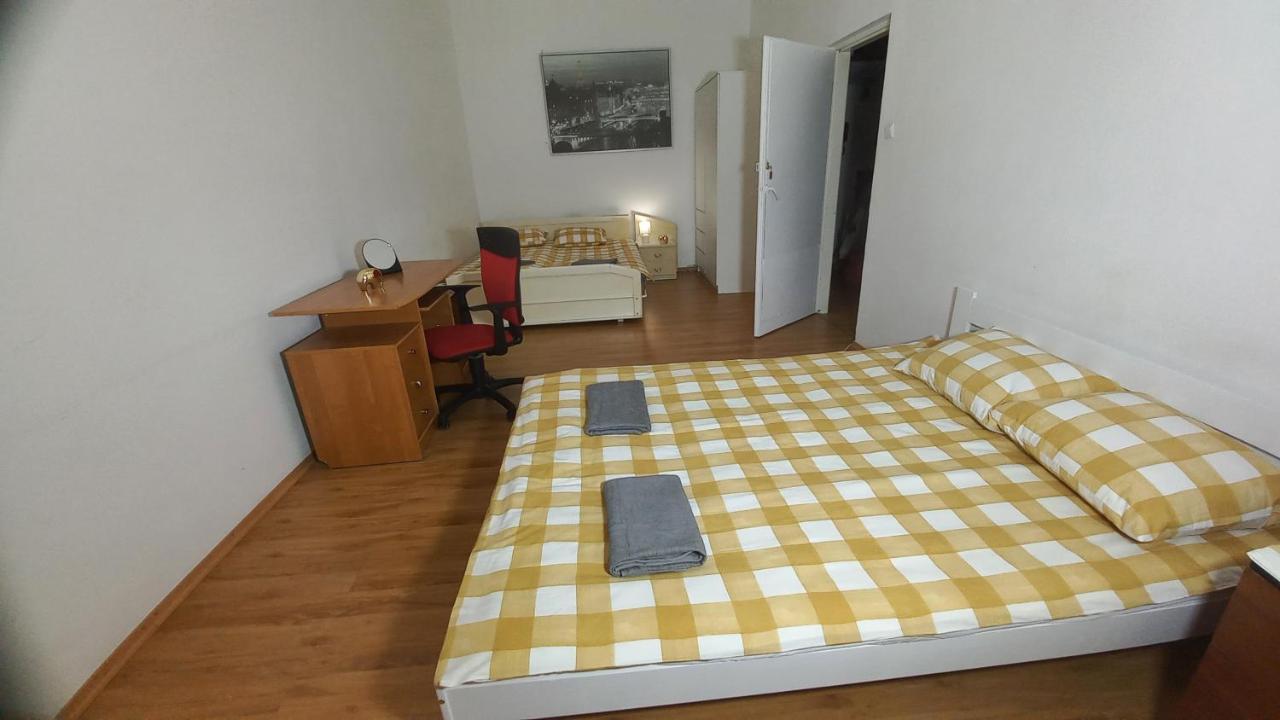 Ivory House Apartment Warsaw Luaran gambar