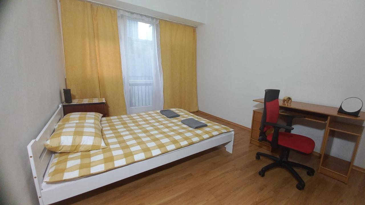 Ivory House Apartment Warsaw Luaran gambar