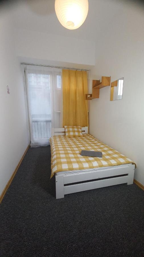 Ivory House Apartment Warsaw Luaran gambar