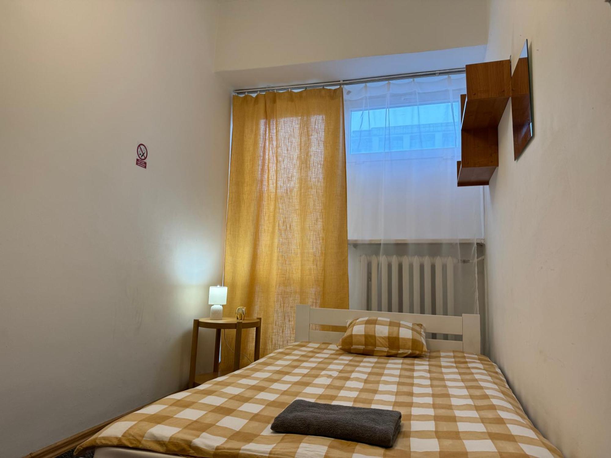 Ivory House Apartment Warsaw Luaran gambar