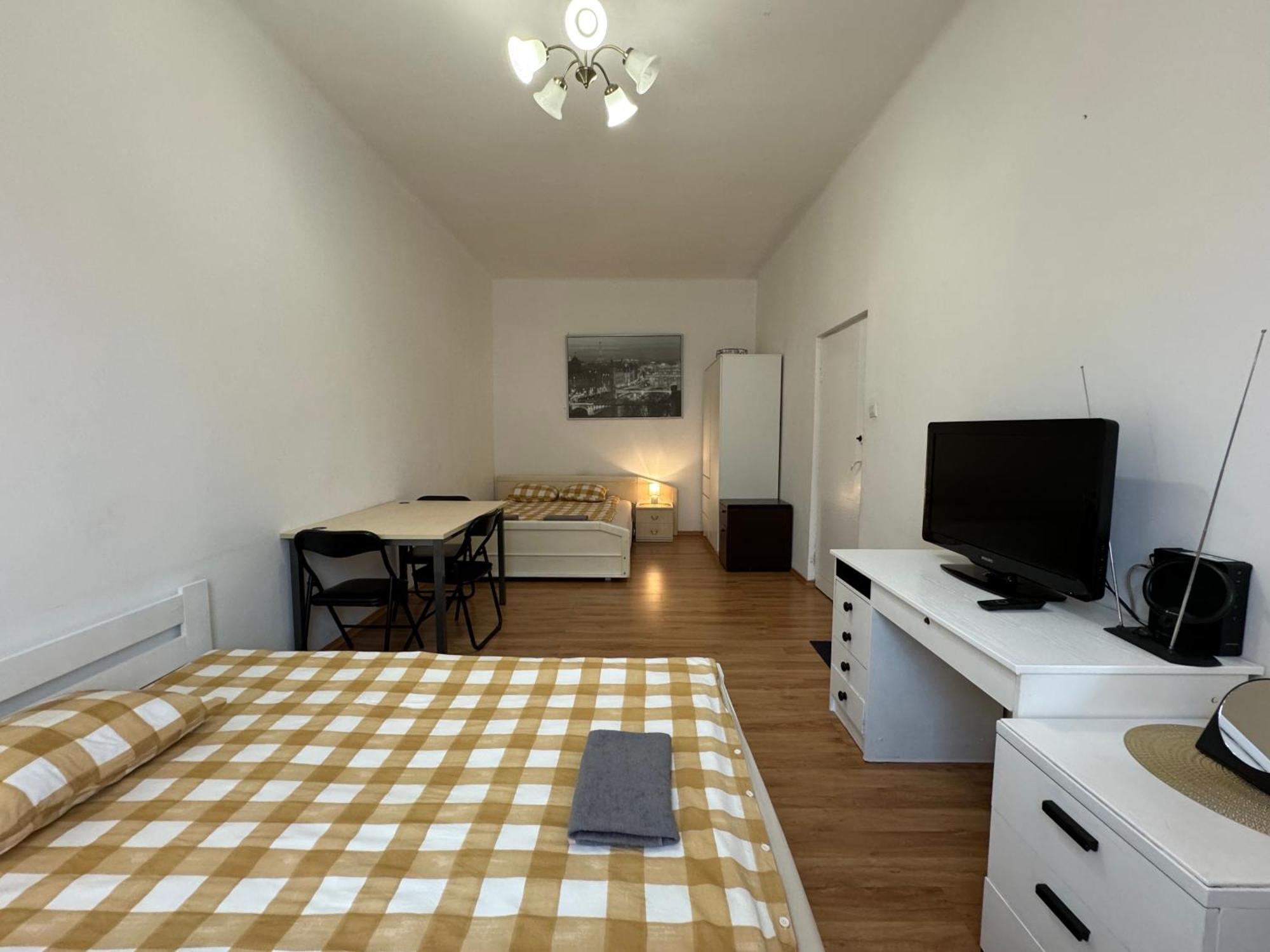 Ivory House Apartment Warsaw Luaran gambar