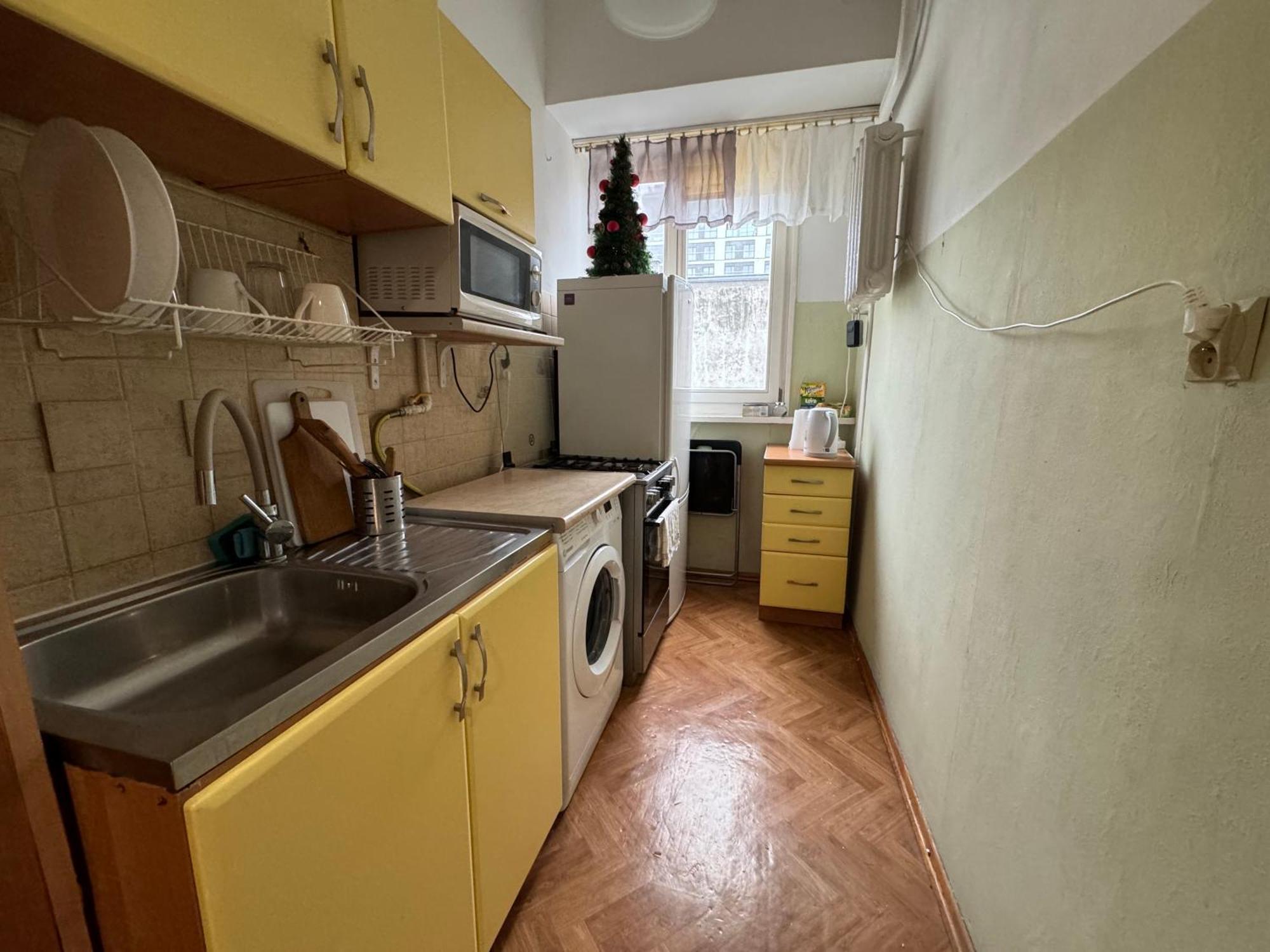 Ivory House Apartment Warsaw Luaran gambar