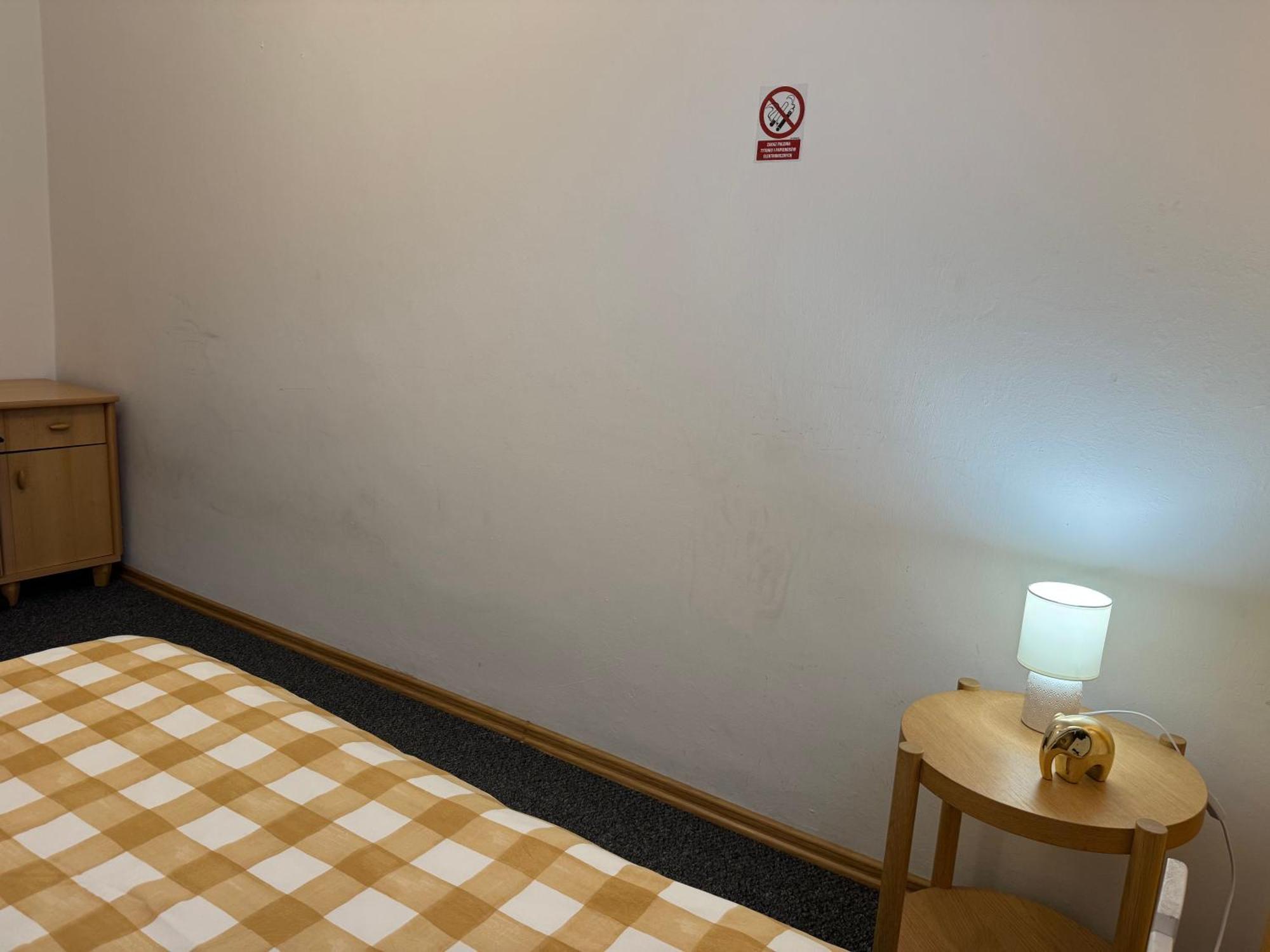 Ivory House Apartment Warsaw Luaran gambar