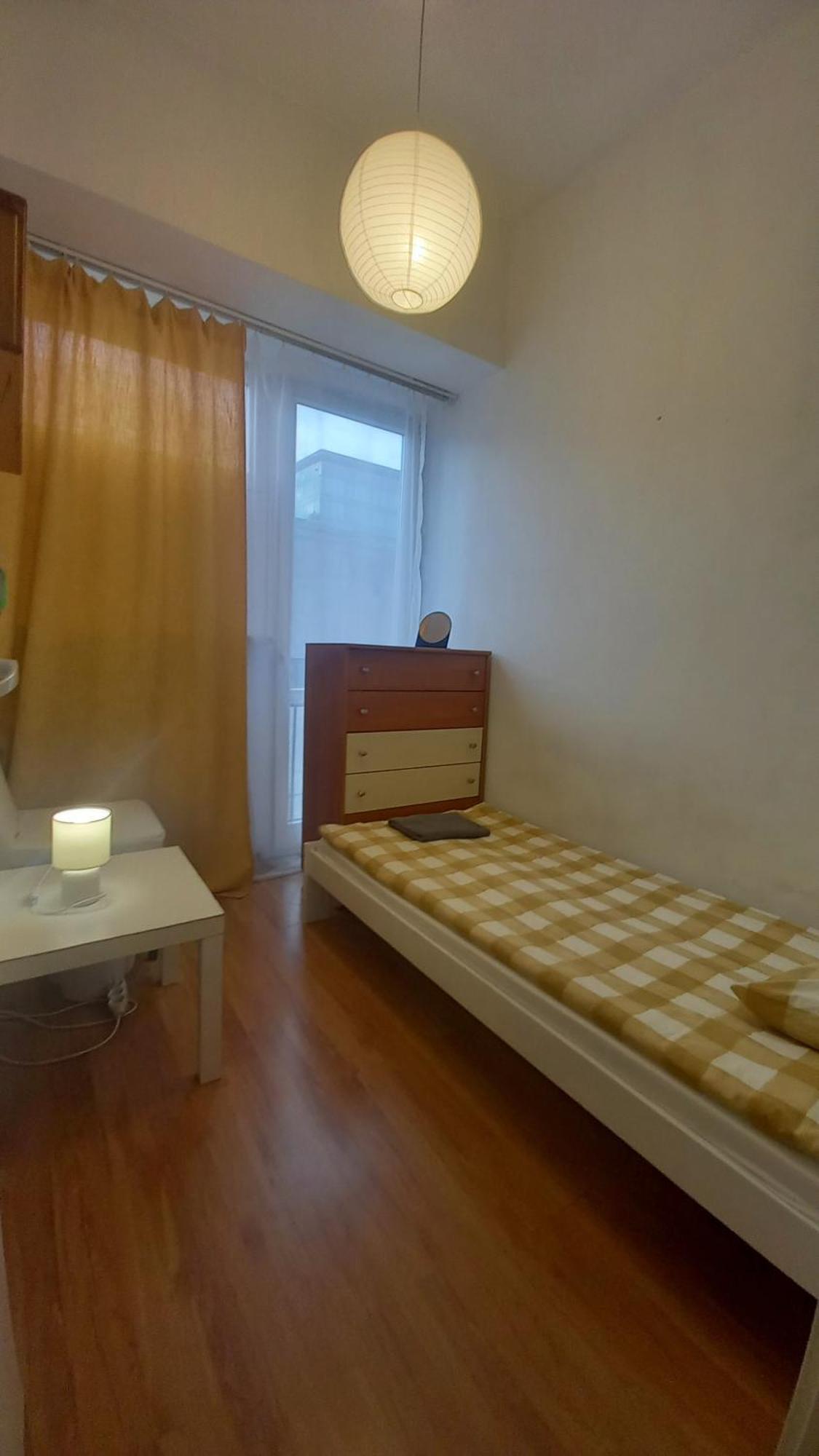 Ivory House Apartment Warsaw Luaran gambar